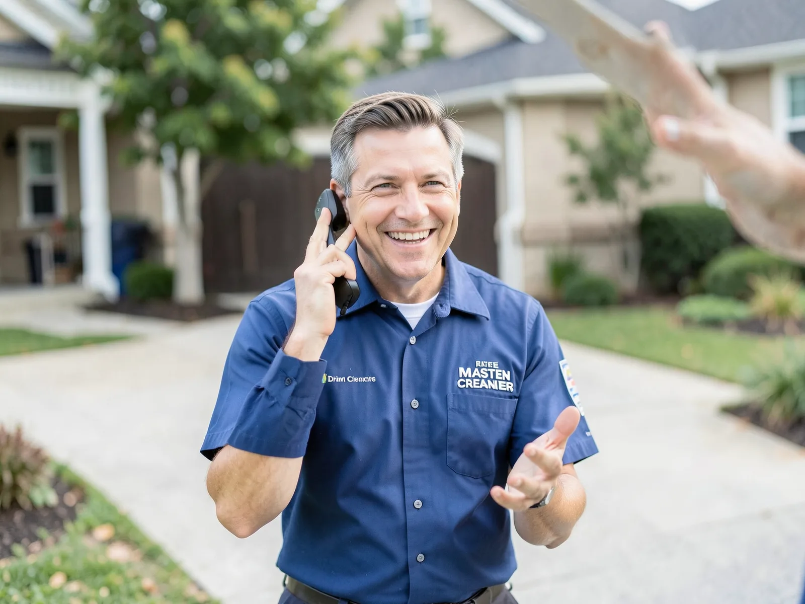 Main Sewer Line Cleaning in Winfield, KS
